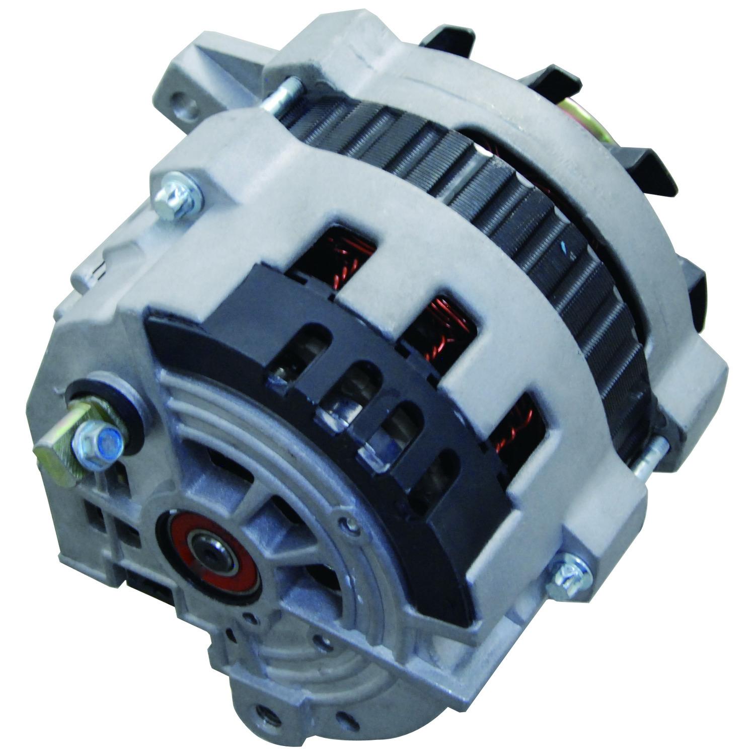 WAI 7910N - Alternator WAI 7910N Alternator product image 2 of 8