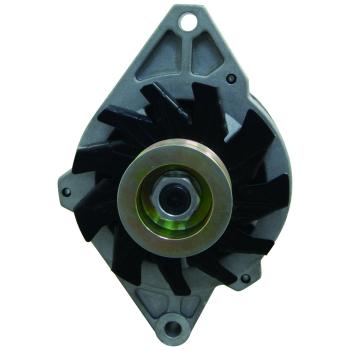 1990 Oldsmobile 98 Alternator WAI 7914N image 3 of 4