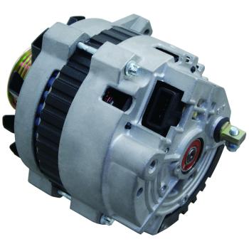 1989 Pontiac Firebird Alternator WAI 7917N image 1 of 4
