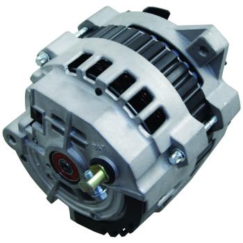 1989 Pontiac Firebird Alternator WAI 7917N image 2 of 4