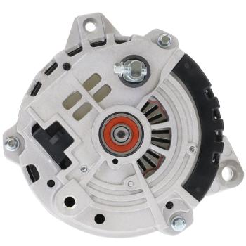 1989 Pontiac Firebird Alternator WAI 7917N image 4 of 4