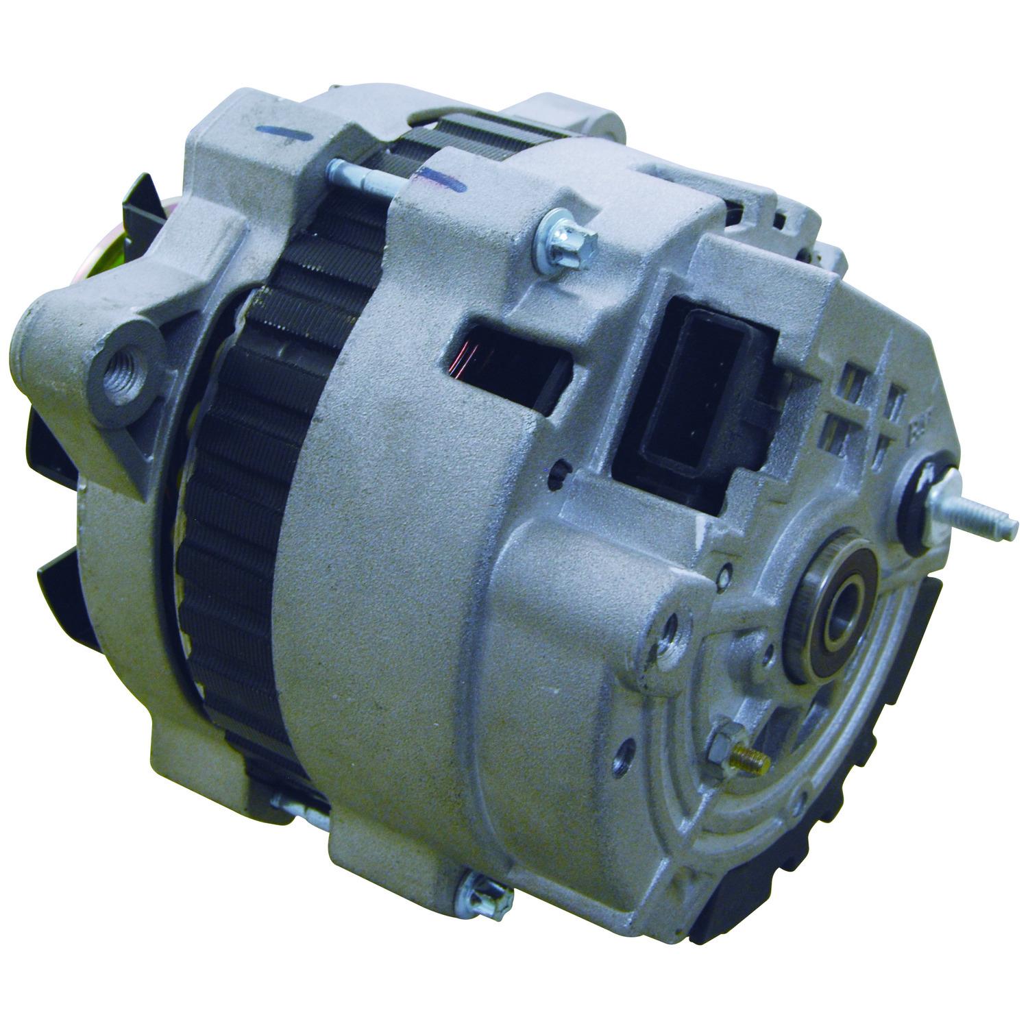 WAI 7933N - Alternator WAI 7933N Alternator product image 1 of 7