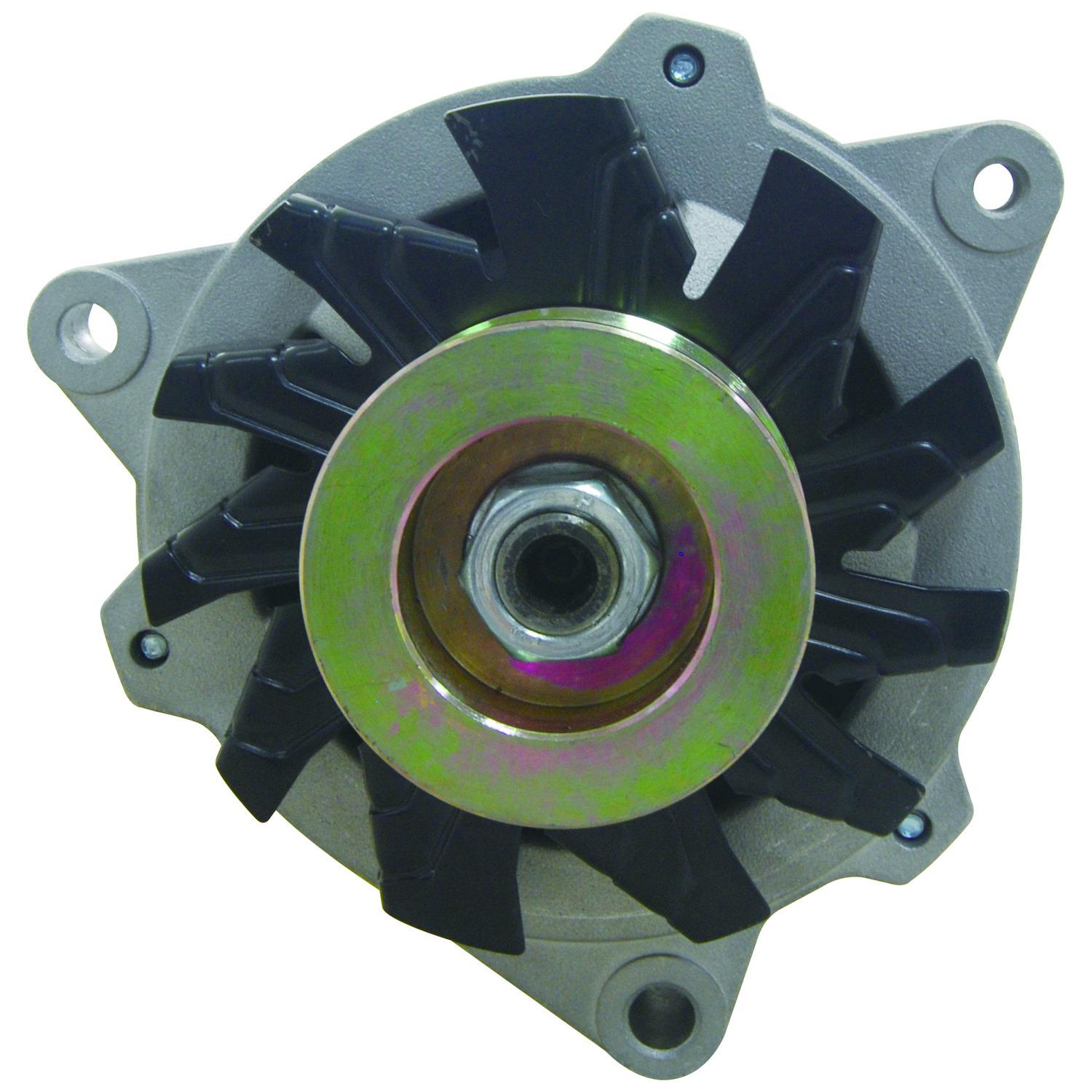 WAI 7933N - Alternator WAI 7933N Alternator product image 2 of 7