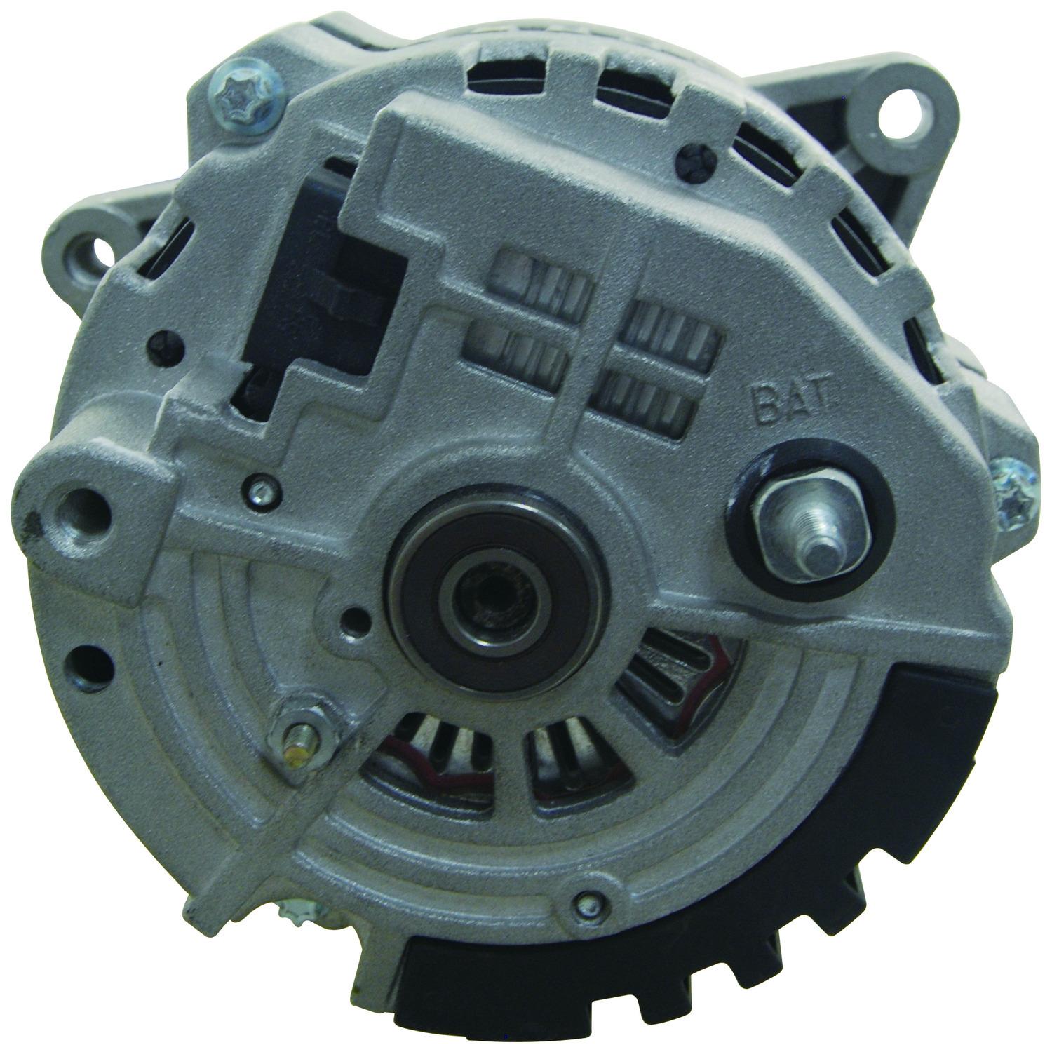 WAI 7933N - Alternator WAI 7933N Alternator product image 3 of 7