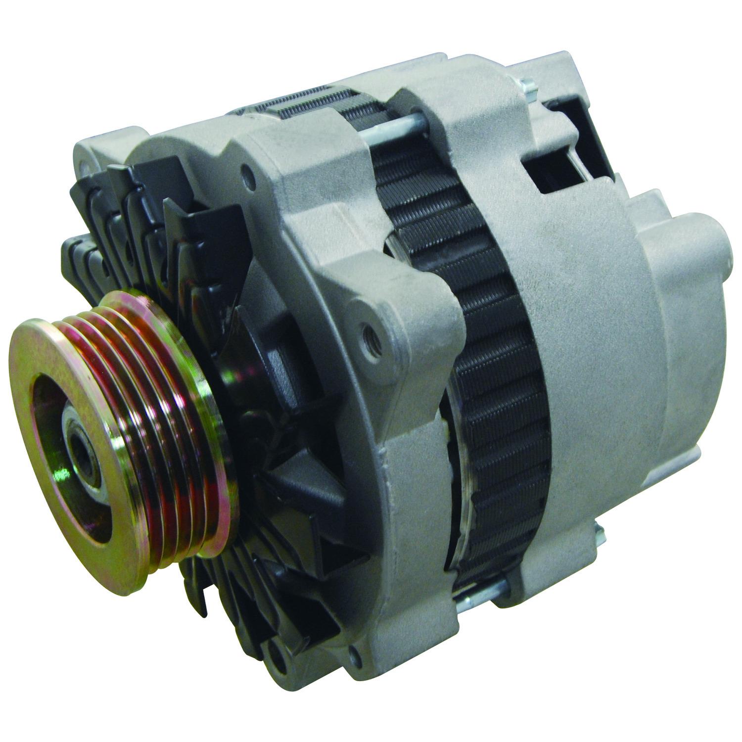WAI 7933N - Alternator WAI 7933N Alternator product image 5 of 7