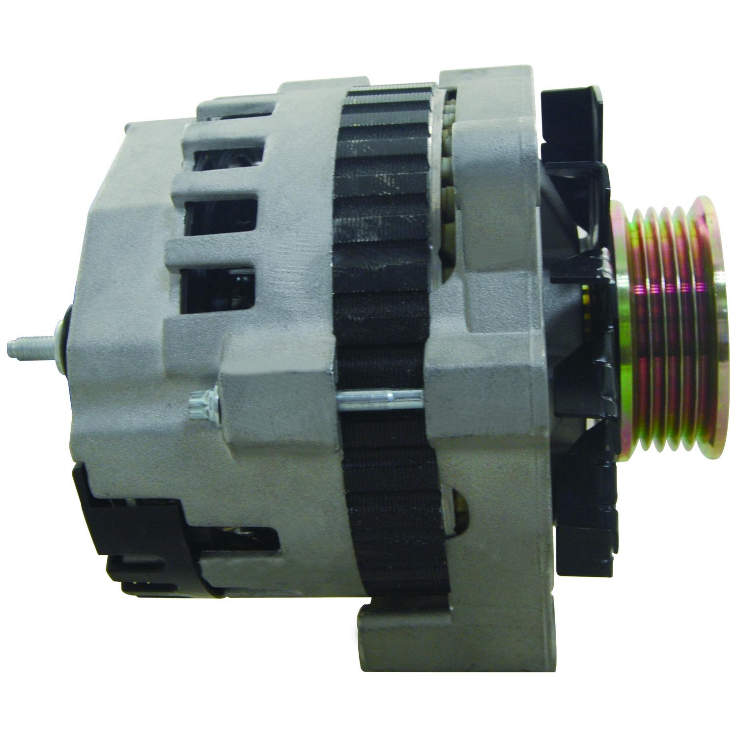 WAI 7933N - Alternator WAI 7933N Alternator product image 6 of 7