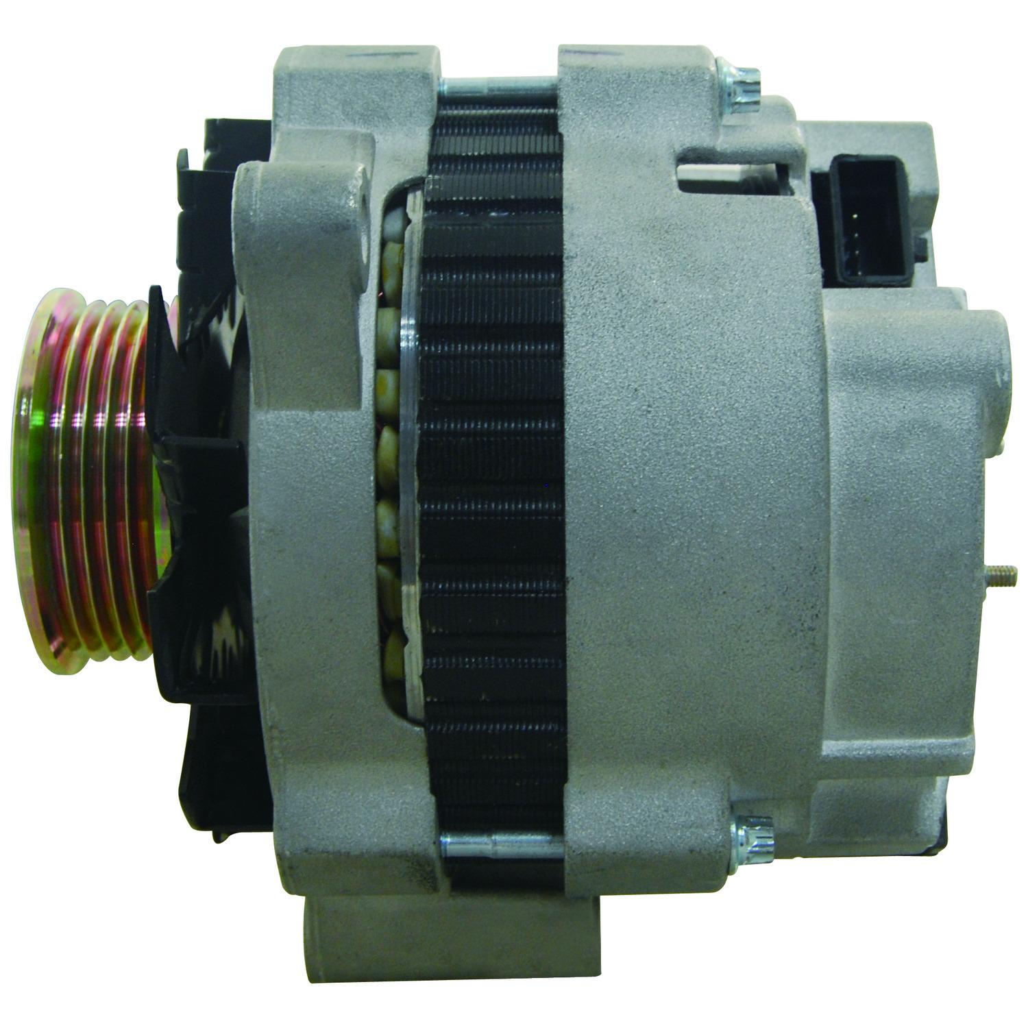 WAI 7933N - Alternator WAI 7933N Alternator product image 7 of 7