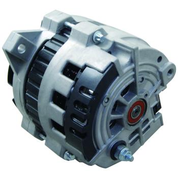 1987 Oldsmobile Cutlass Alternator WAI 7939N image 1 of 4