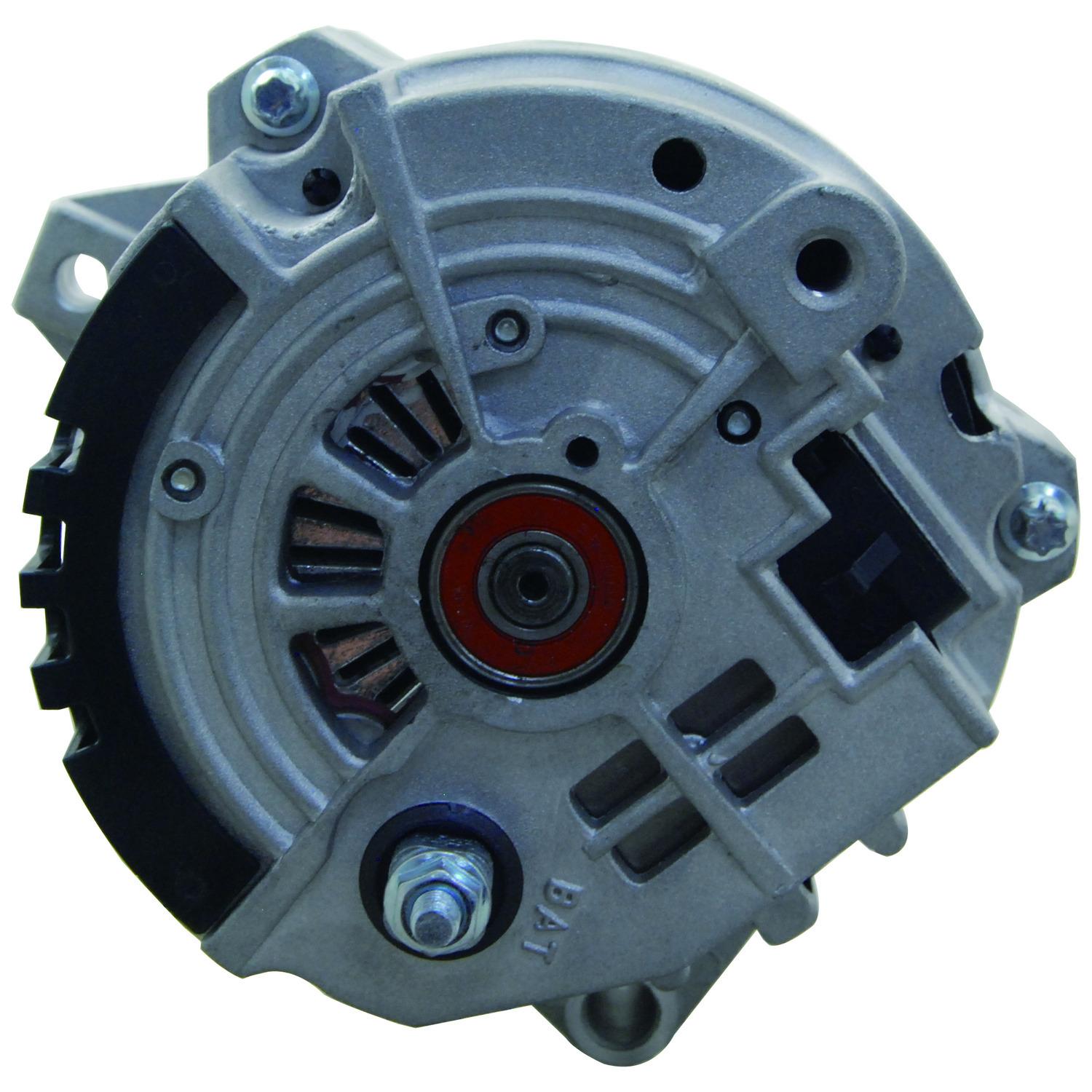 WAI 7939N - Alternator WAI 7939N Alternator product image 4 of 8