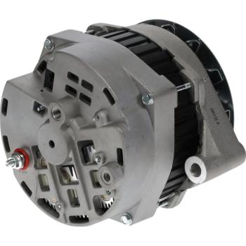 1990 Cadillac DeVille Alternator WAI 7942N image 2 of 4