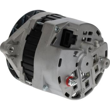 1990 Cadillac DeVille Alternator WAI 7942N image 3 of 4
