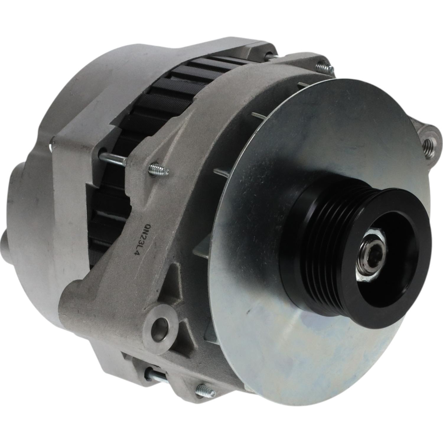 WAI 7942N - Alternator WAI 7942N Alternator product image 4 of 9