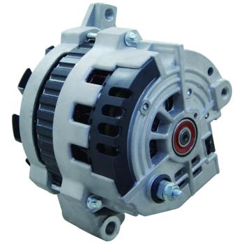 1993 GMC C7000 Topkick Alternator WAI 7960N image 1 of 4