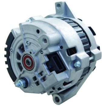 1993 GMC C7000 Topkick Alternator WAI 7960N image 2 of 4