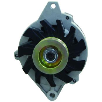 1993 GMC C7000 Topkick Alternator WAI 7960N image 3 of 4