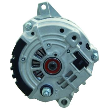 1993 GMC C7000 Topkick Alternator WAI 7960N image 4 of 4