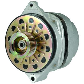 1994 Cadillac DeVille Alternator WAI 7969N image 2 of 2