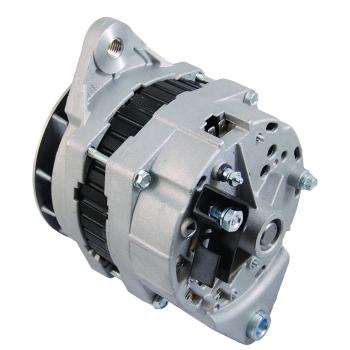 1989 GMC C7000 Alternator WAI 7971N image 1 of 4