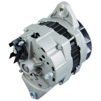 1989 GMC C7000 Alternator WAI 7971N image 2 of 4