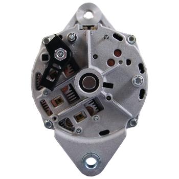 1989 GMC C7000 Alternator WAI 7971N image 4 of 4