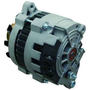1990 Dodge Monaco Alternator WAI 7973N image 1 of 4