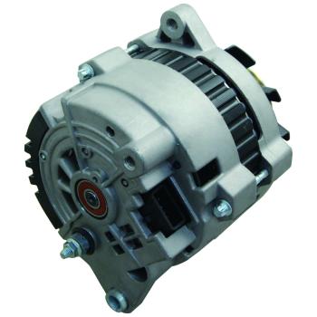1990 Dodge Monaco Alternator WAI 7973N image 2 of 4