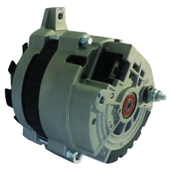 1993 GMC P3500 Alternator WAI 7977N image 1 of 4