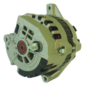 1993 GMC P3500 Alternator WAI 7977N image 2 of 4
