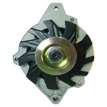 1993 GMC P3500 Alternator WAI 7977N image 3 of 4