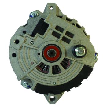 1993 GMC P3500 Alternator WAI 7977N image 4 of 4