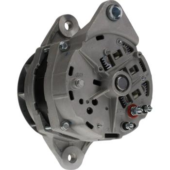 1999 Ford F800 Alternator WAI 8027N image 2 of 4