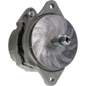 1999 Ford F800 Alternator WAI 8027N image 3 of 4