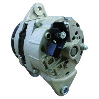 1994 Chevrolet C70 Kodiak Alternator WAI 8028N image 1 of 4