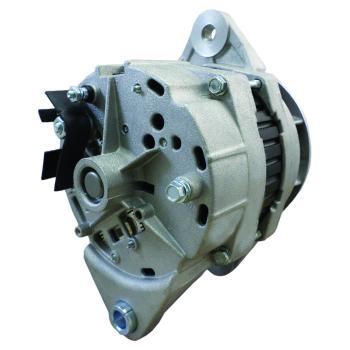 1994 Chevrolet C70 Kodiak Alternator WAI 8028N image 2 of 4