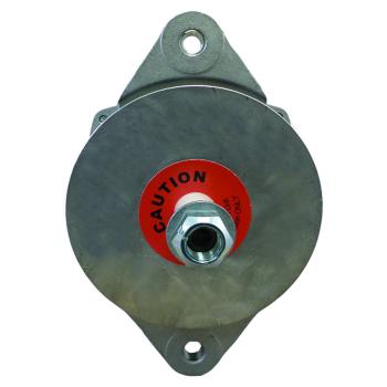 1994 Chevrolet C70 Kodiak Alternator WAI 8028N image 3 of 4