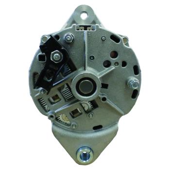 1994 Chevrolet C70 Kodiak Alternator WAI 8028N image 4 of 4