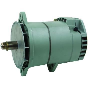 1984 Mack RWS Alternator WAI 8066N image 2 of 2