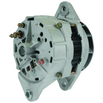 1999 Ford F800 Alternator WAI 8073N image 1 of 2