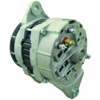 1999 Ford F800 Alternator WAI 8076N image 1 of 4