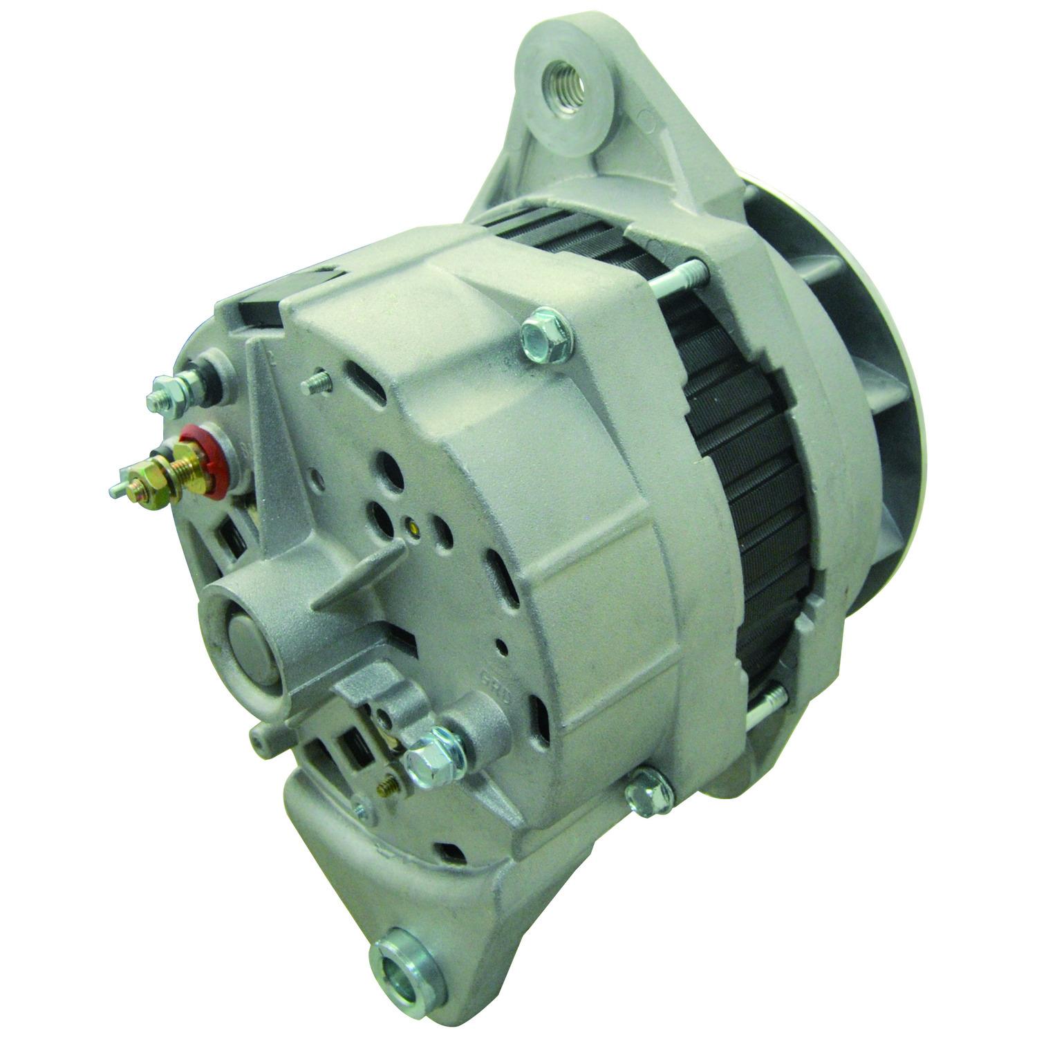 WAI 8076N - Alternator WAI 8076N Alternator product image 2 of 8