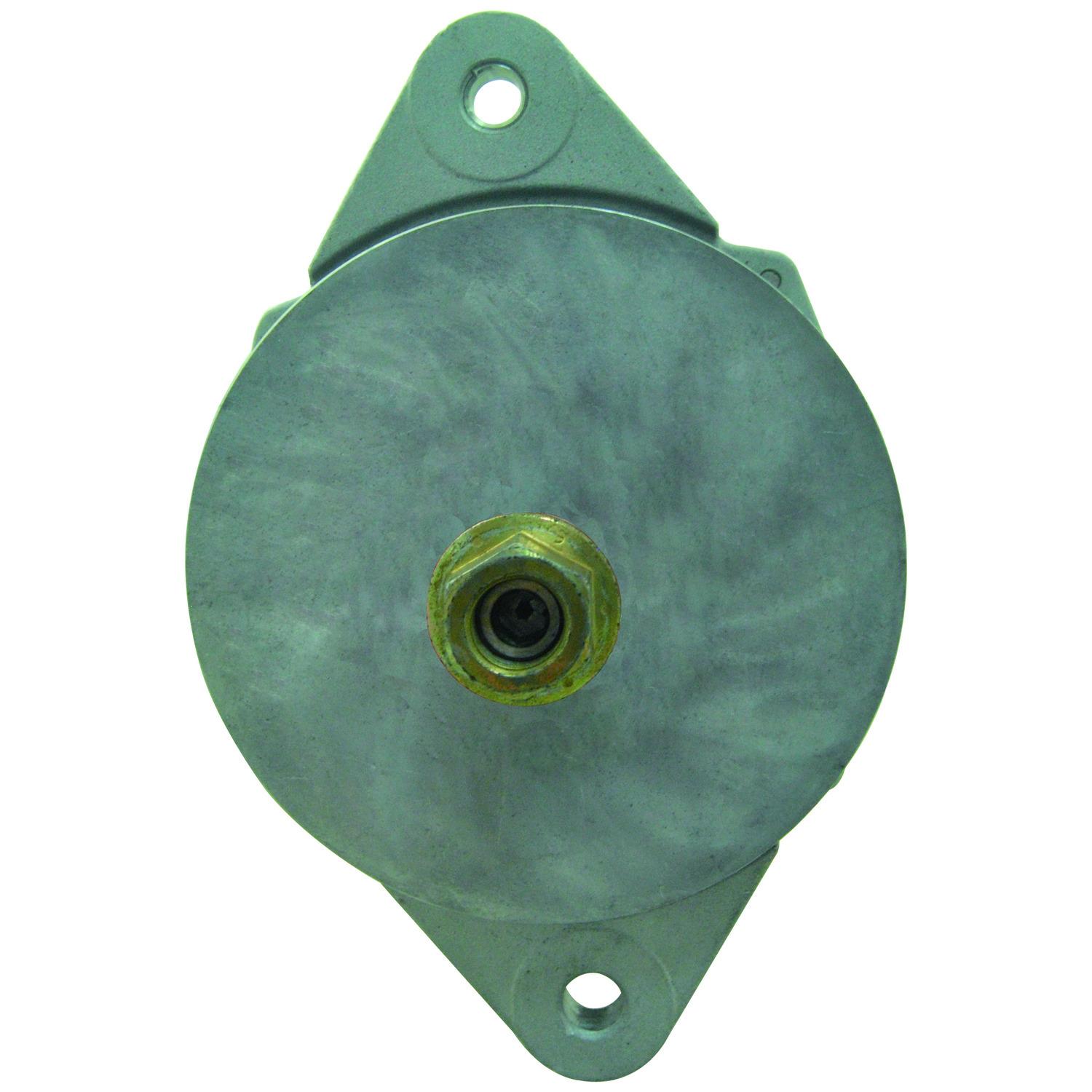 WAI 8076N - Alternator WAI 8076N Alternator product image 3 of 8