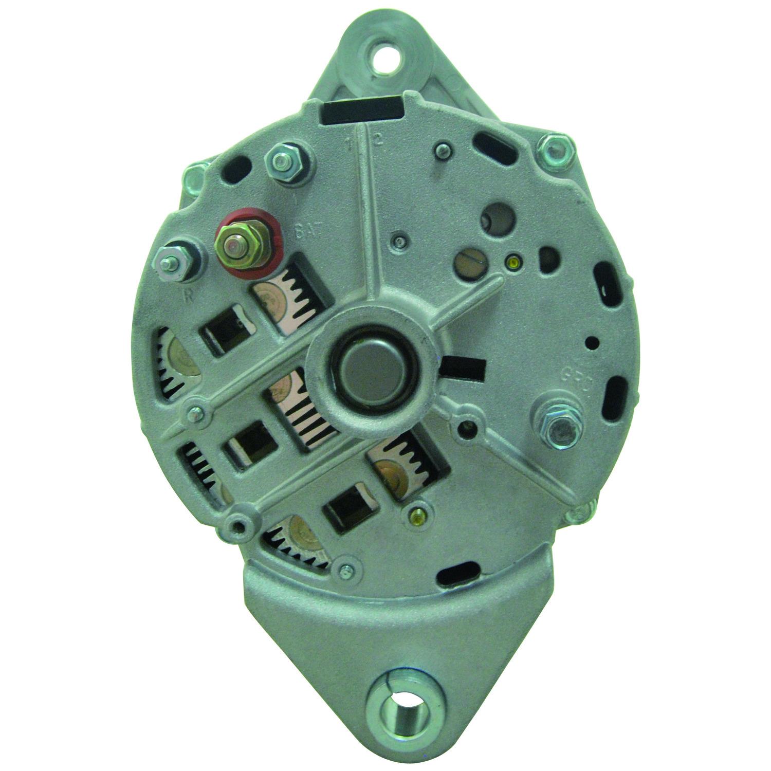 WAI 8076N - Alternator WAI 8076N Alternator product image 4 of 8