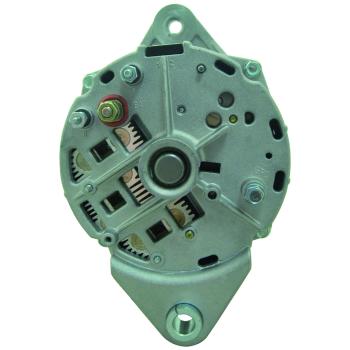 1999 Ford F800 Alternator WAI 8076N image 4 of 4