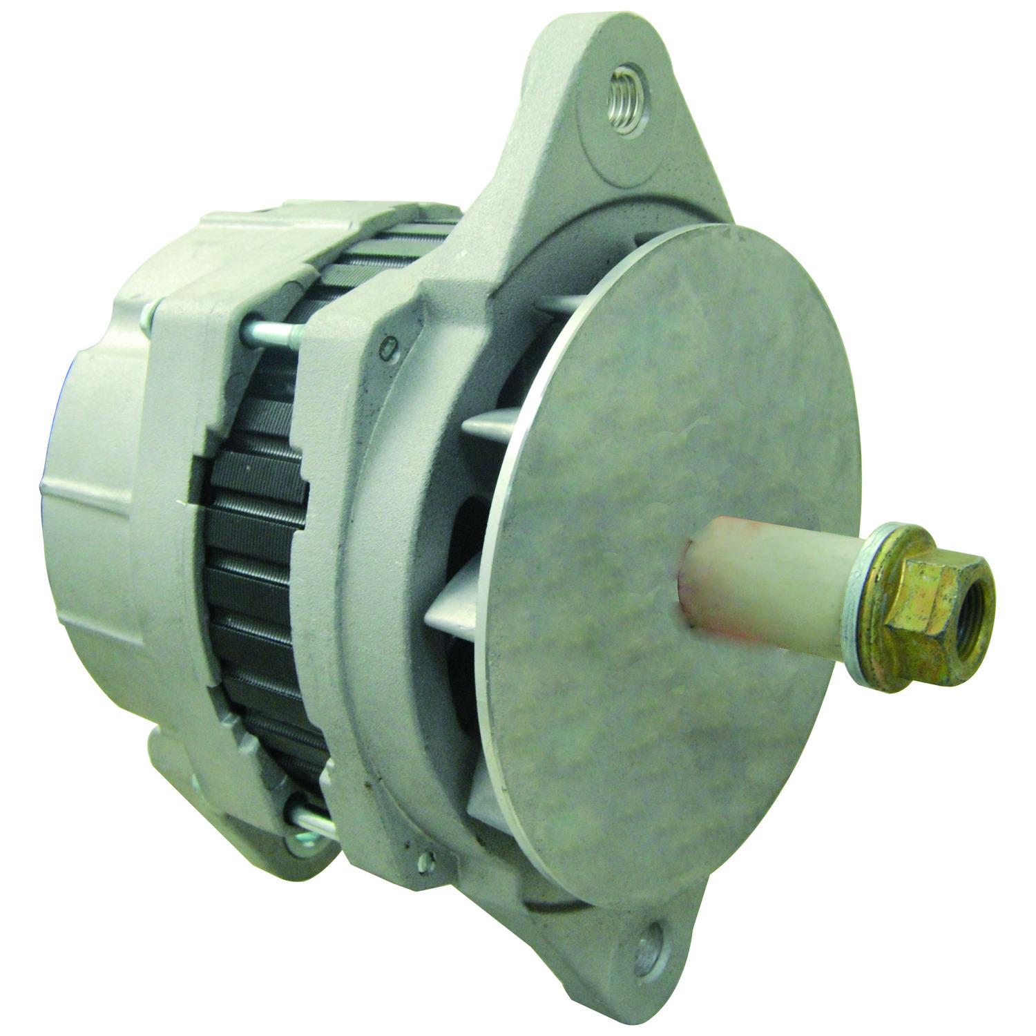 WAI 8076N - Alternator WAI 8076N Alternator product image 5 of 8