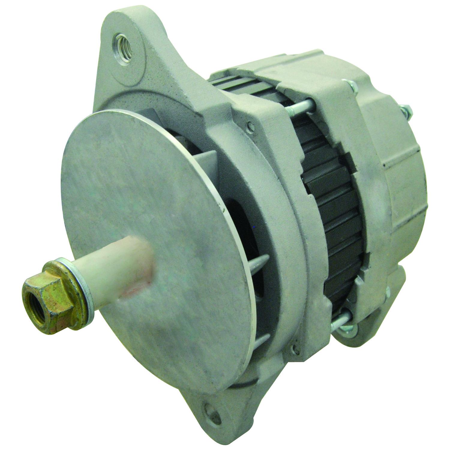 WAI 8076N - Alternator WAI 8076N Alternator product image 6 of 8