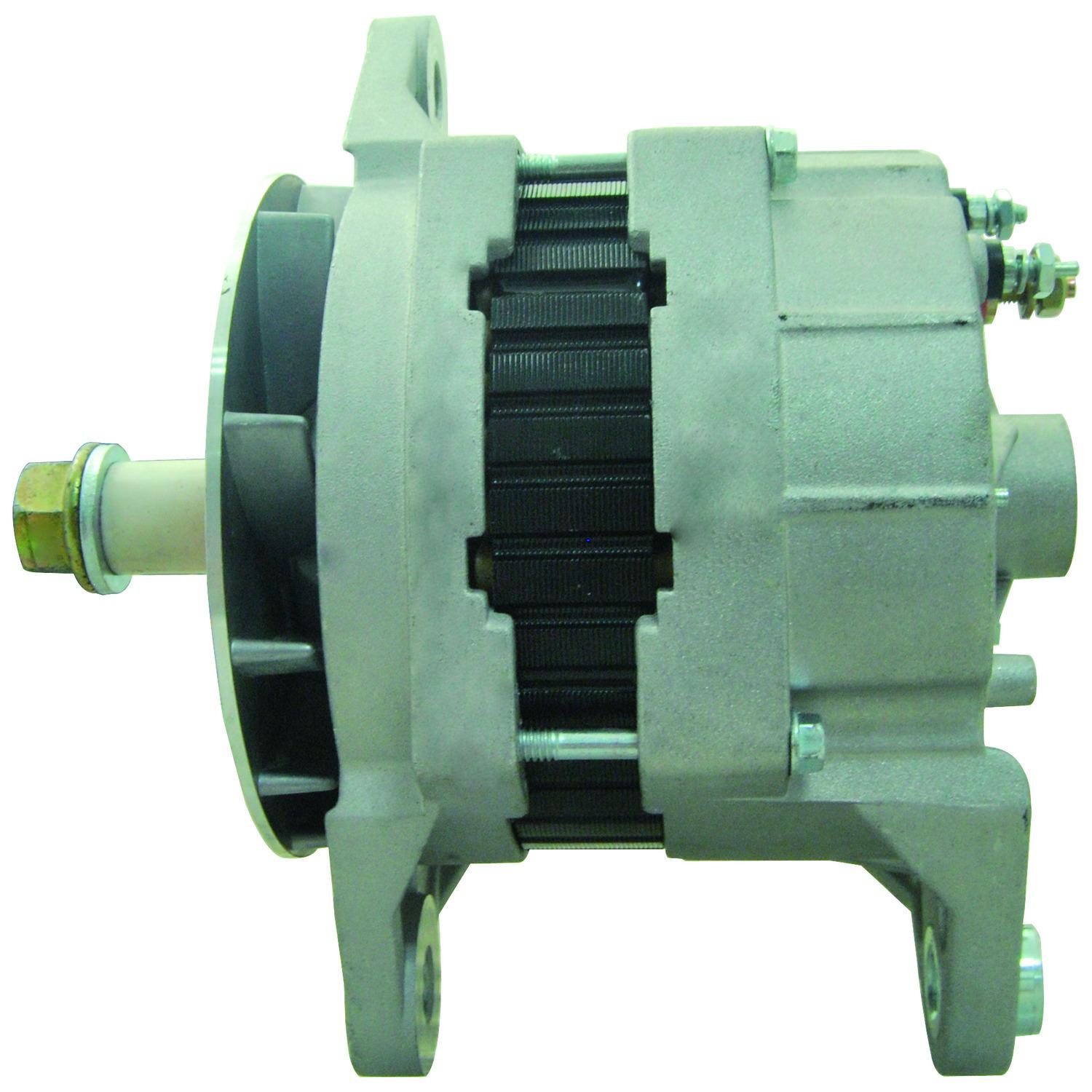 WAI 8076N - Alternator WAI 8076N Alternator product image 8 of 8