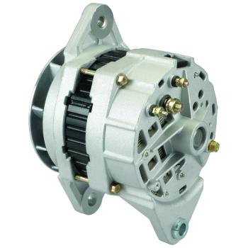 2003 Freightliner Century Class Alternator WAI 8078N image 1 of 2