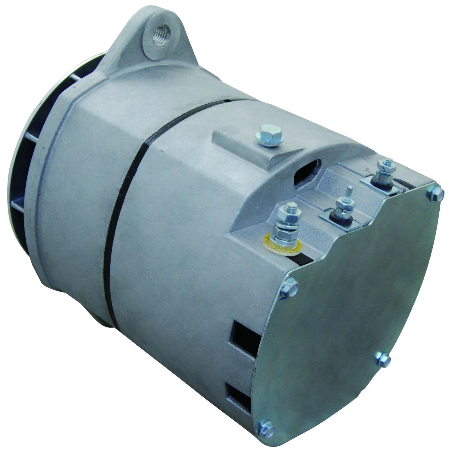 WAI 8083N - Alternator WAI 8083N Alternator product image 1 of 8
