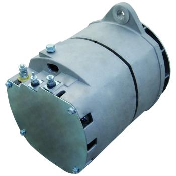 1999 Ford F800 Alternator WAI 8083N image 2 of 4