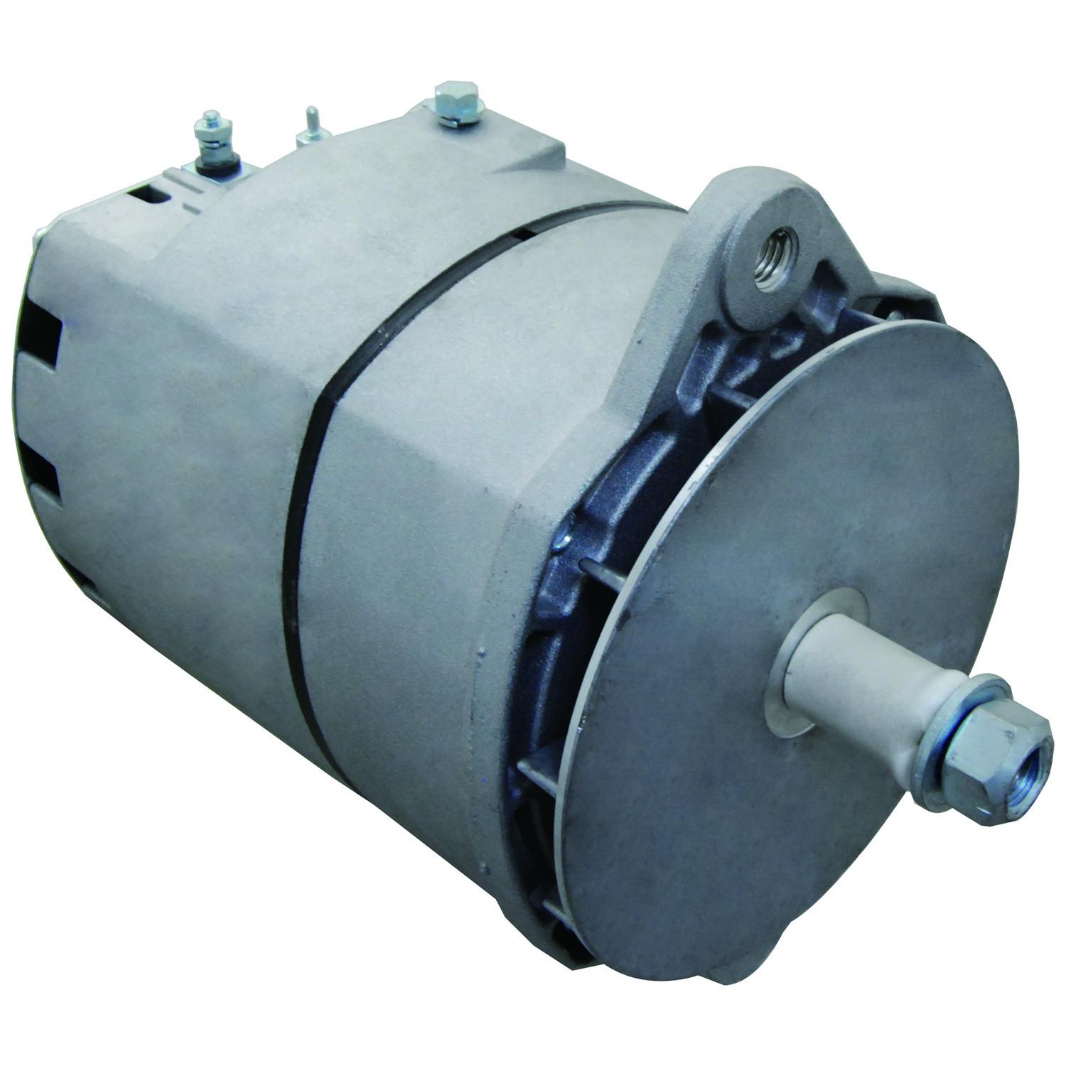 WAI 8083N - Alternator WAI 8083N Alternator product image 5 of 8